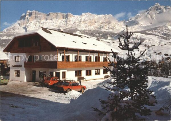 Dolomiten La Majun Hotel Ristorante Pizzeria