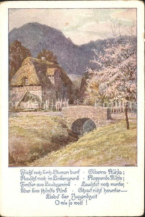 BDD Ostmark Bund deutscher Österreicher Nr. 155 E.