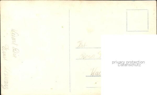 Konfirmation Glückwunsch Mädchen Rosen EAS-Verlag Nr – Bild 2