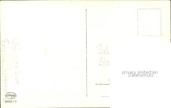 Konfirmation Glückwunsch Junge Rosen Amag Nr. 65255/ – Bild 2