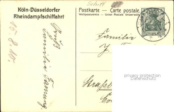Dampfer Seitenrad Elsa – Bild 2