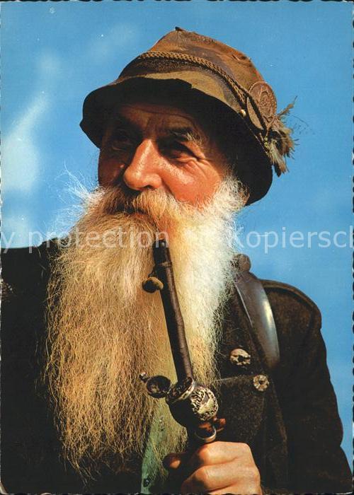Pfeife Mann Österreich