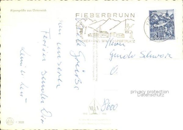 Pfeife Mann Österreich – Bild 2