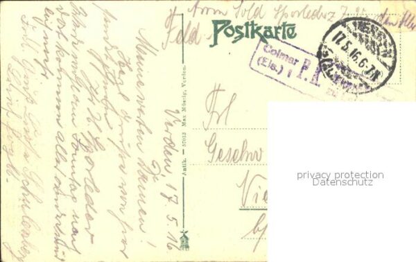 Verden Aller Dom – Bild 2