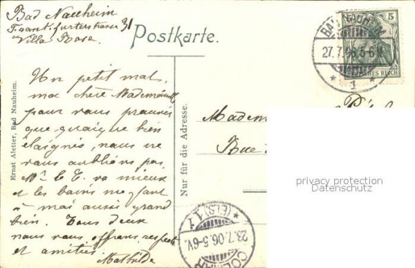 Bad Nauheim Kurhaus – Bild 2