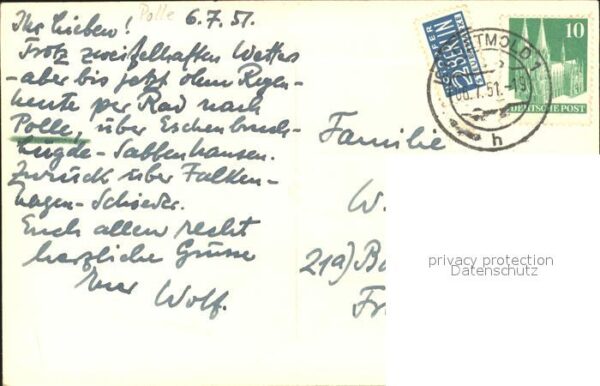 Polle Panorama – Bild 2