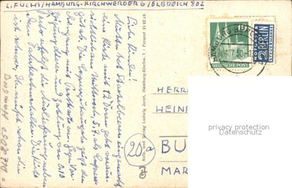 Vierlanden Haus am Deich – Bild 2