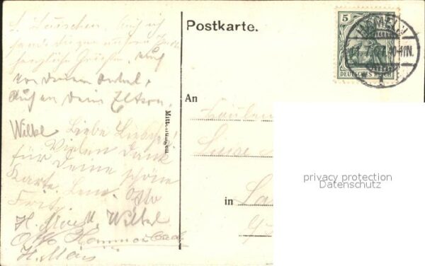 Fischbeck Weser Waldhof – Bild 2