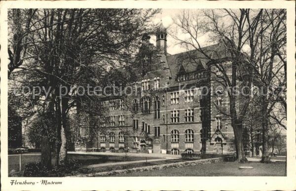 Flensburg Museum