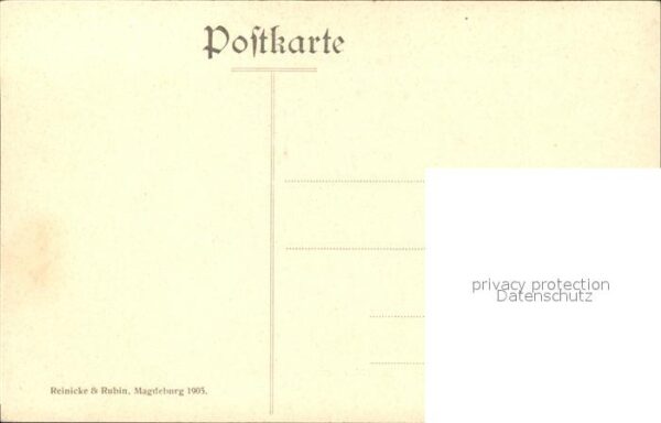 Niederheimbach Bingen Schloss Sonneck – Bild 2