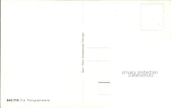 Tuebingen Fliegeraufnahme – Bild 2
