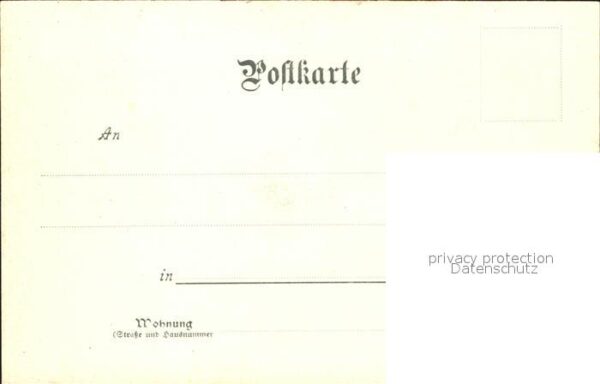 Tuebingen Neckarpartie – Bild 2