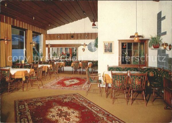 Fischen Allgaeu Hotel Pension Kaserer Zacher