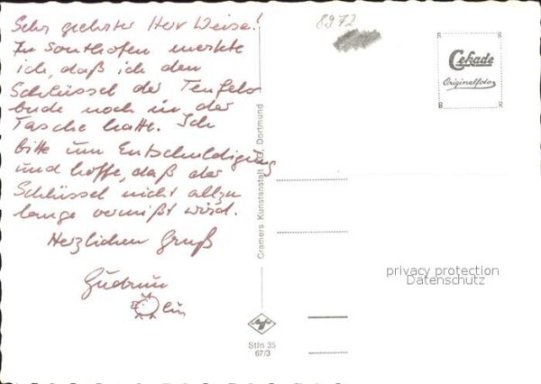 Sonthofen Oberallgaeu Total und Teilansichten Kirche – Bild 2