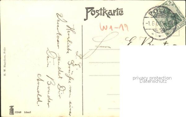 Polle Burg Polle – Bild 2