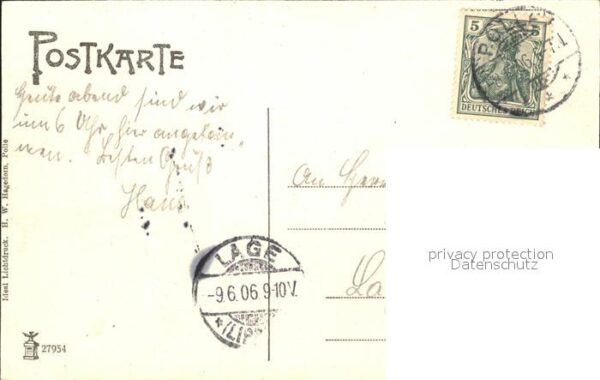 Polle Burg Polle – Bild 2