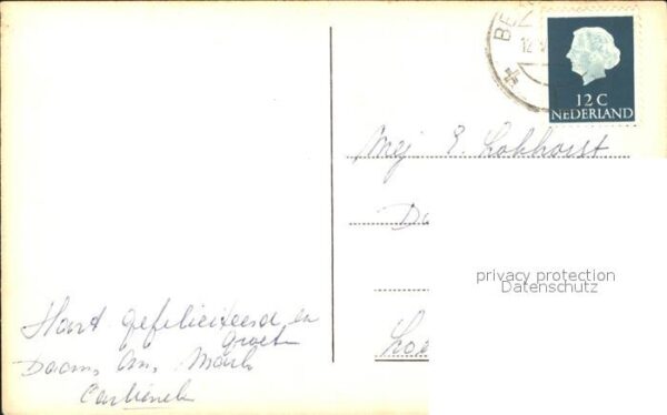 Bergen aan Zee Museum – Bild 2