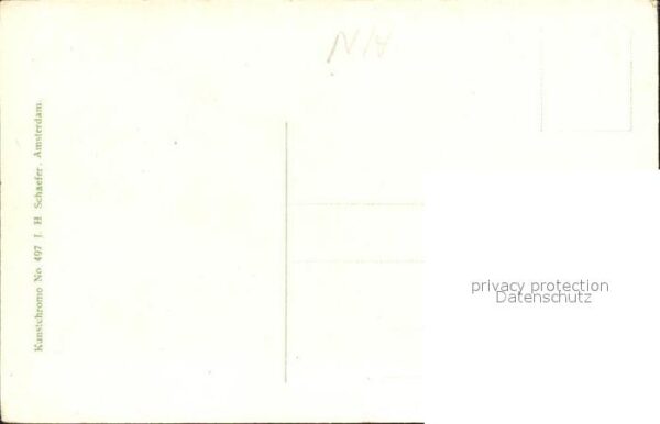 Haarlem Vleeschhal – Bild 2