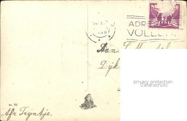 Haarlem Stadshuis – Bild 2