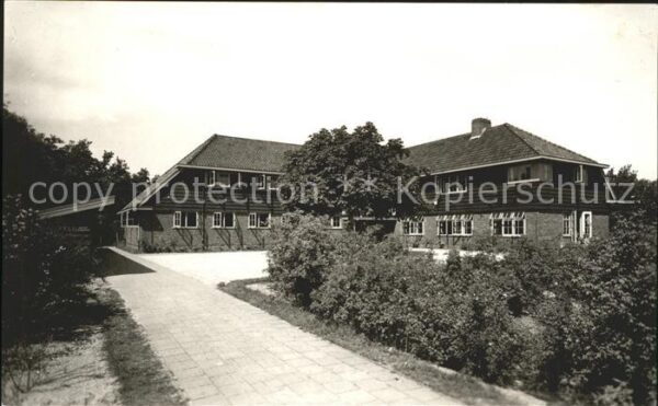 Bakkum Jeugdherberg Koningsbosch Jugendherberg