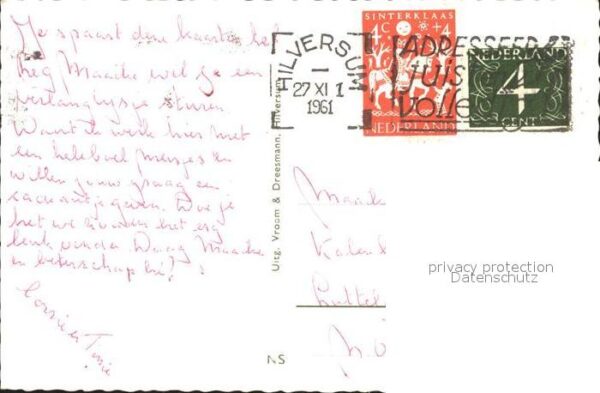 Hilversum VARA Studio – Bild 2