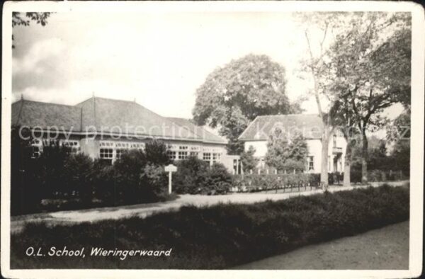 Schoorl Wieringerwaard