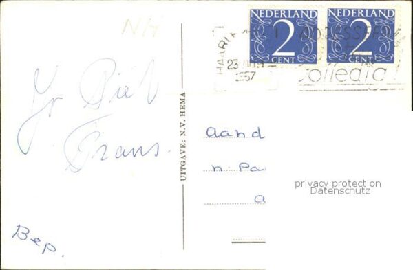 Haarlem Bolwerk – Bild 2