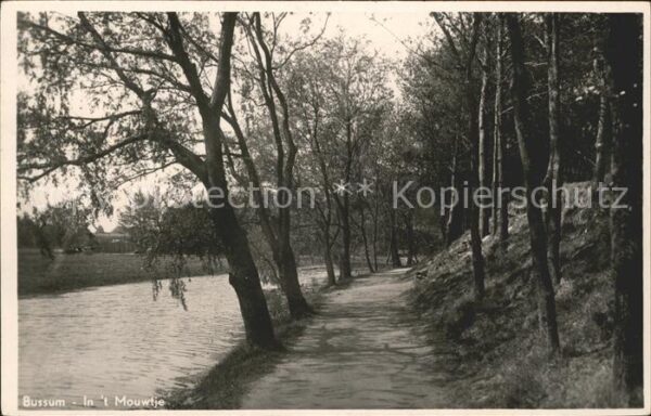 Bussum In t Mouwtje
