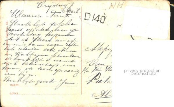 Haarlem Zuiderspaarne Haarlemmerhoutpark – Bild 2