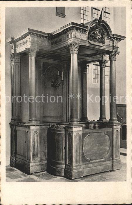 Egmond aan den Hoef Kerk Heerenbank Wapen van de families V