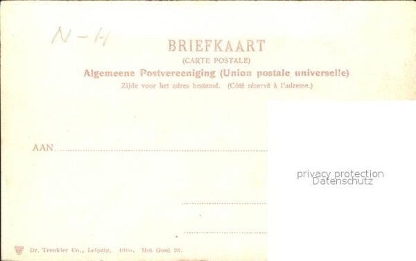 Naarden Amsterdamsche Poort – Bild 2