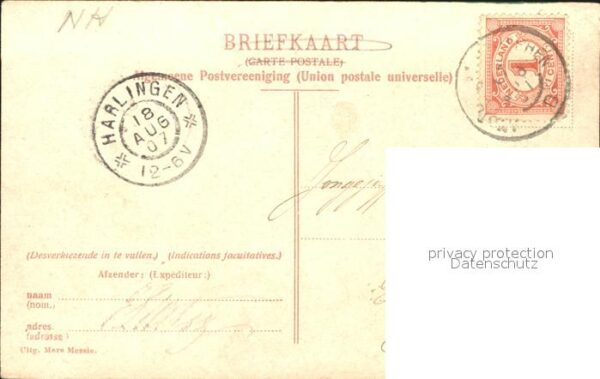 Naarden Utrechtsche poort met Comenius Monument – Bild 2