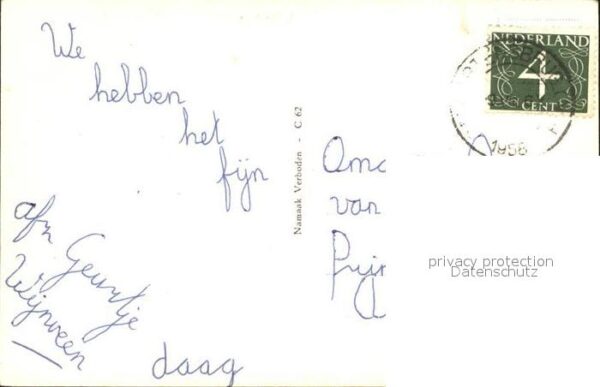 Alkmaar Accijnstoren – Bild 2