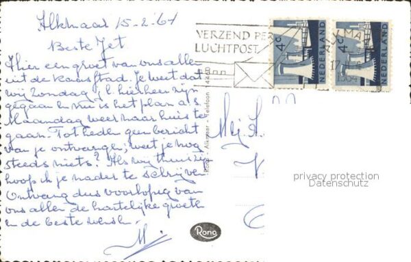 Alkmaar Huize Westerlicht – Bild 2