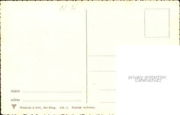 Alkmaar Stadhuis – Bild 2