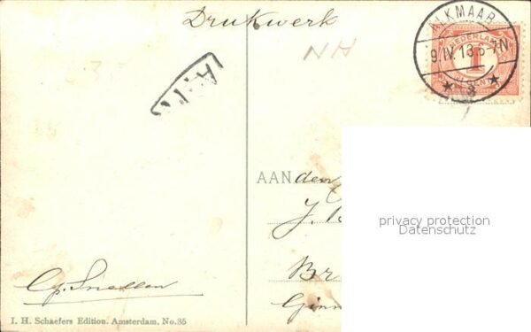 Alkmaar De Waag – Bild 2