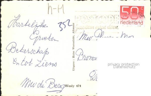 Alkmaar Westerlicht – Bild 2