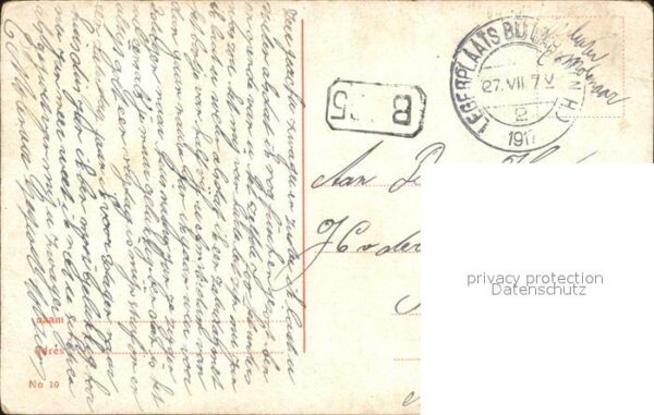 Trachten Holland Mädchen – Bild 2