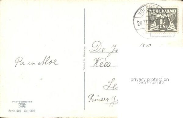 Trachten Holland Kinder Volendam – Bild 2
