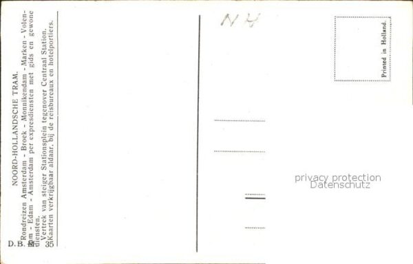 Volendam Eendjes voeren Kinder Enten – Bild 2