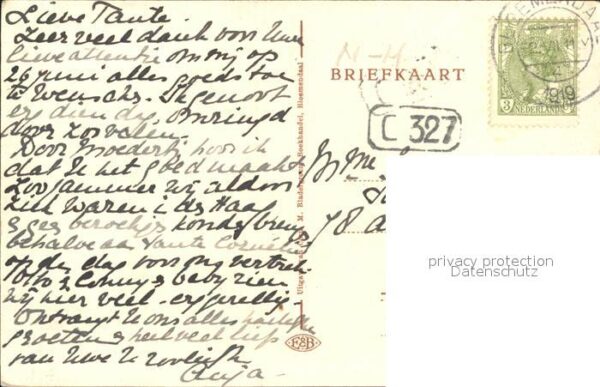 Santpoort Ruine van Brederode – Bild 2