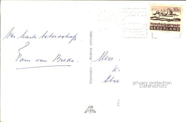 Emmen Netherlands Diakonessenhuis Hunebed Emmerdennen Fla – Bild 2