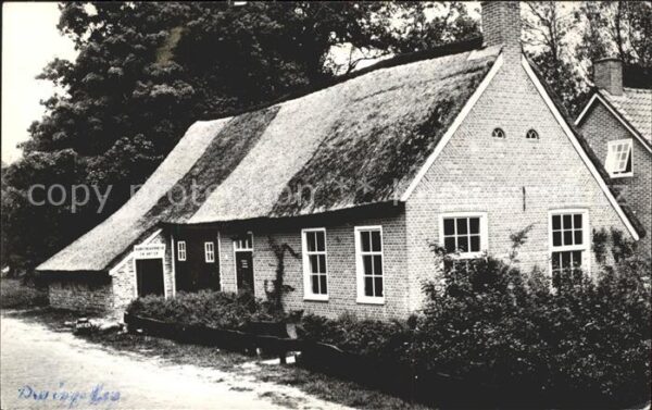 Dwingeloo Kunsthandel In de Steegde
