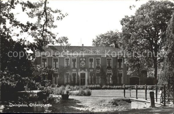 Dwingeloo Oldengaerde