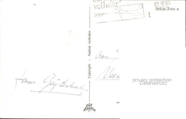 Dwingeloo Ned Herv Kerk Kirche – Bild 2