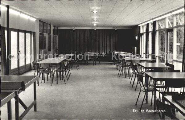 Drouwen Drouwenerzand Schoolreisjes Verblijf va
