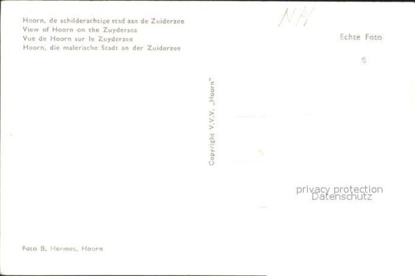 Hoorn De schilderachtige stad aan de Zuiderze – Bild 2
