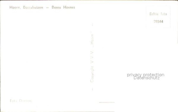 Hoorn Bossuhuizen – Bild 2