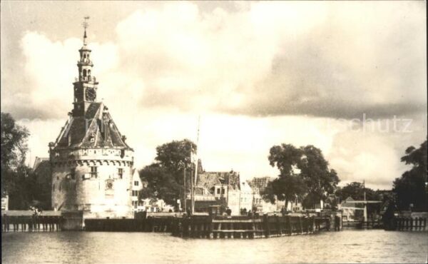 Hoorn De schilderachtige stad aan het IJselme