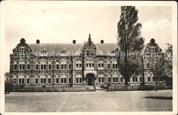 Hoorn West Fries Lyceum